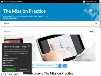 themissionpractice.nhs.uk