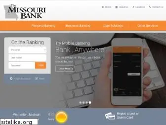 themissouribank.com