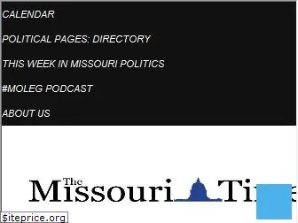 themissouritimes.com