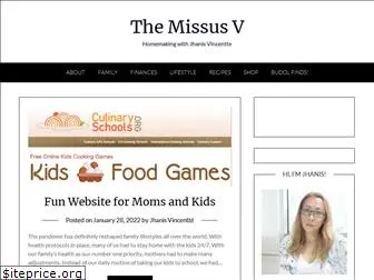 themissusv.com