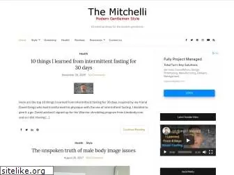 themitchelli.com