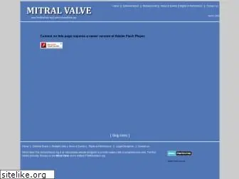 themitralvalve.org