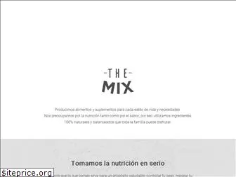 themix.com.mx