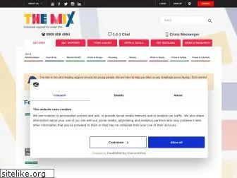 themix.org.uk