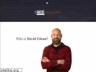 themixacademy.com