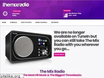 themixradio.co.uk