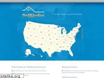 themlsonline.com