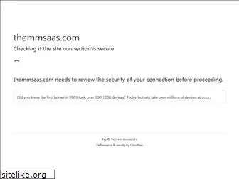 themmsaas.com