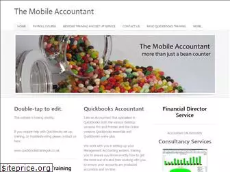 themobileaccountant.co.uk