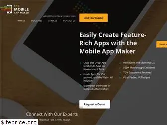 themobileappmaker.com