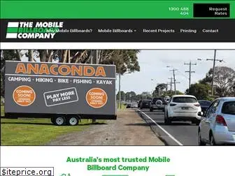 themobilebillboardcompany.com.au