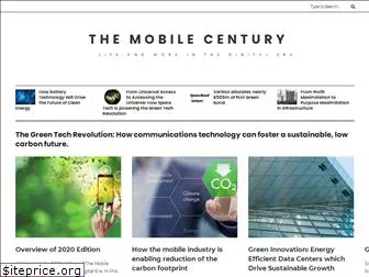 themobilecentury.com