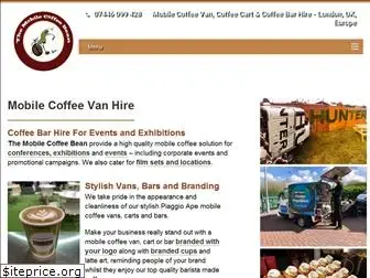 themobilecoffeebean.com