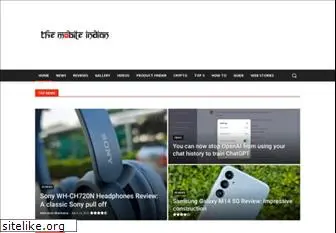 themobileindian.com