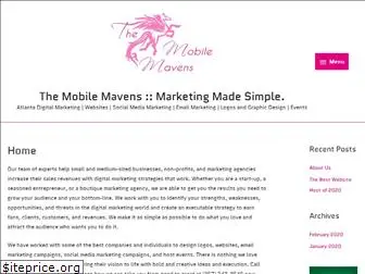 themobilemavens.com