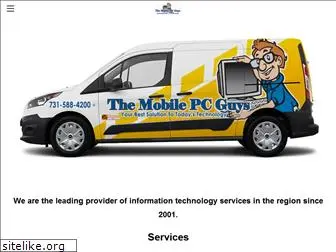 themobilepcguys.com