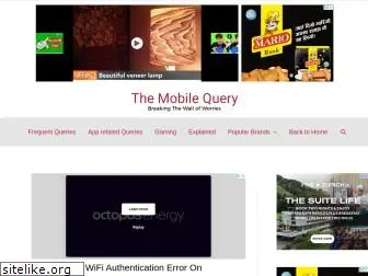 themobilequery.com