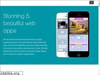 themobilewebapps.com