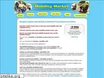 themobilitymarket.co.uk