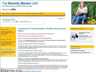 themobilitymarketusa.com