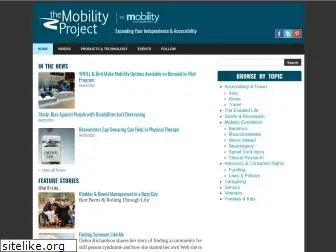 themobilityproject.com