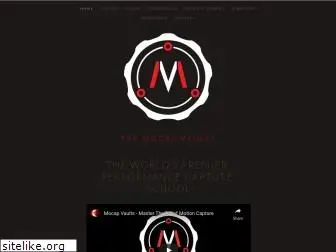 themocapvaults.com