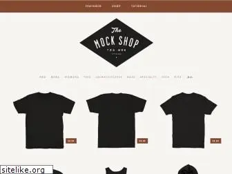 themockshop.com