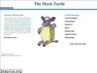 themockturtle.com