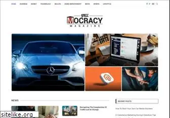 themocracy.com