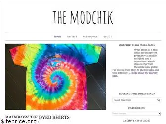 themodchik.com