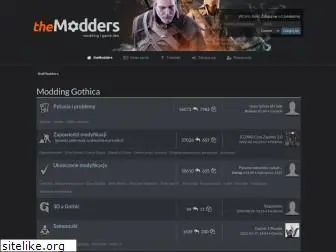 themodders.org