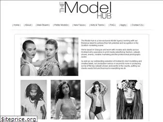 themodelhub.co.uk