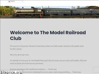 themodelrailroadclub.org