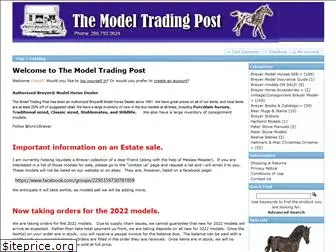 themodeltradingpost.com