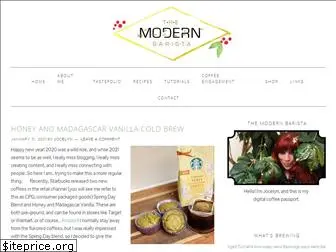 themodernbarista.com