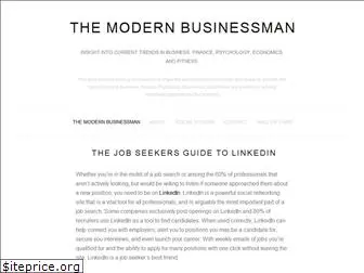 themodernbusinessman.com