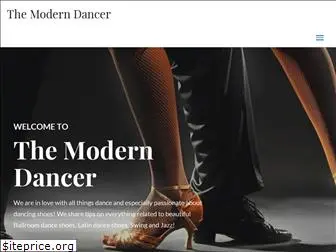 themoderndancer.com