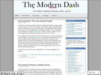 themoderndash.wordpress.com