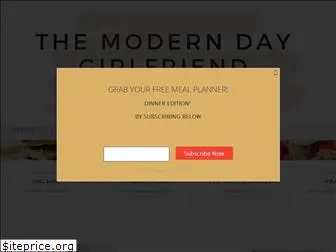 themoderndaygirlfriend.com