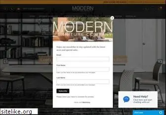 themodernfurniturecompany.com