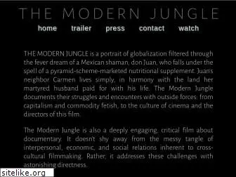 themodernjungle.net