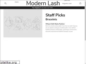 themodernlash.com