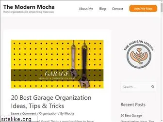 themodernmocha.com