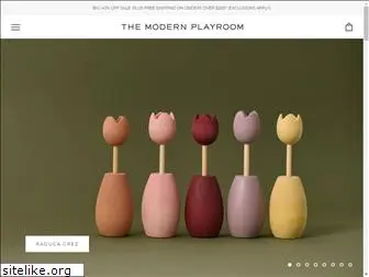 themodernplayroom.com.au