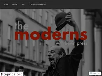 themoderns.blog