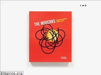 themodernsbook.com