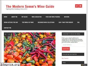 themodernsomm.com