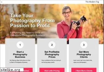 themoderntog.com