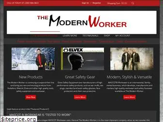 themodernworker.com