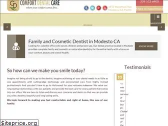 themodestodentist.com